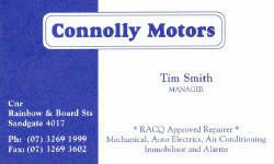 Auto Electrics Clontarf