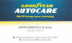 Auto Electrics Clontarf