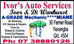 Hycraft Automotive