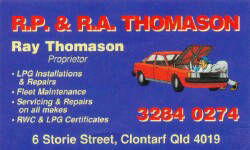 Hycraft Automotive
